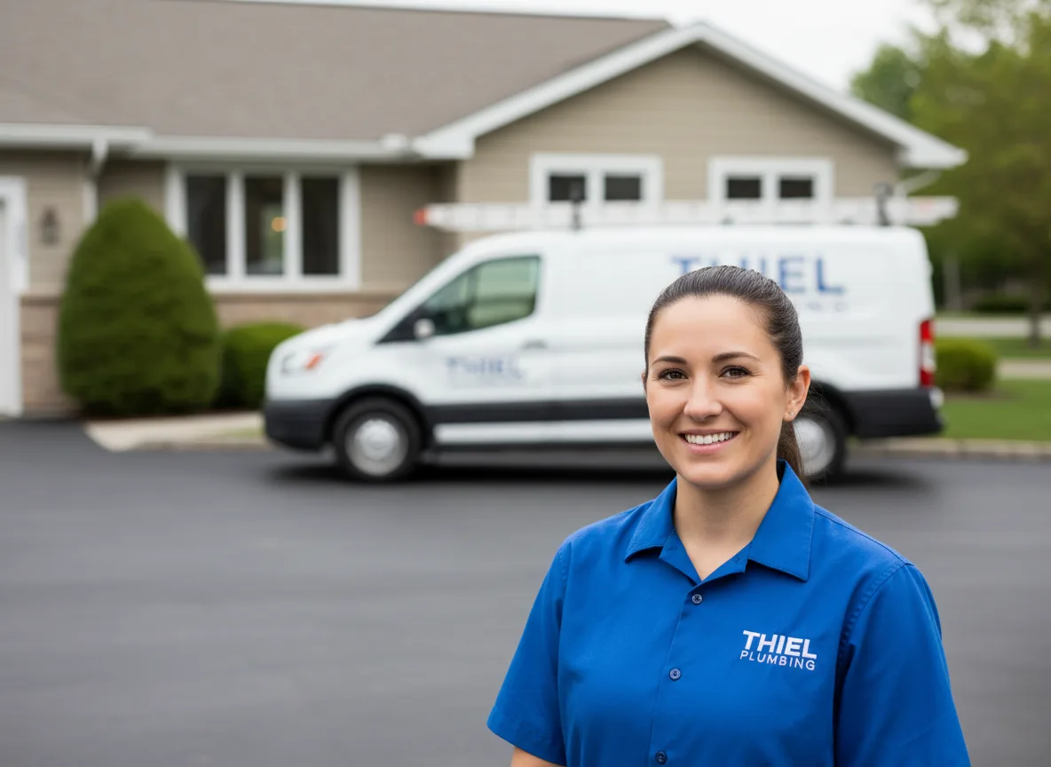 Plumber Fenton, IA FAQs